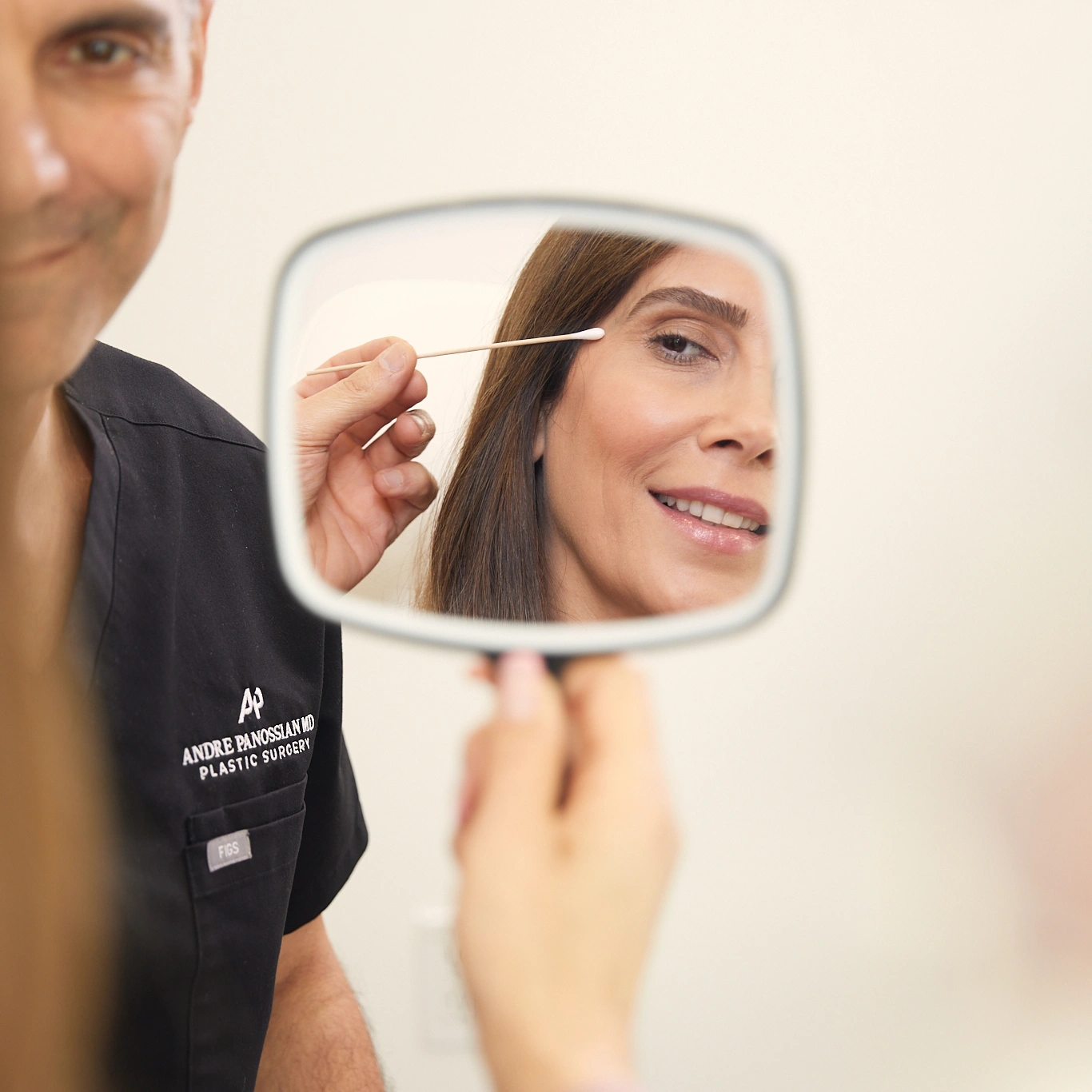 Dr. Panossian