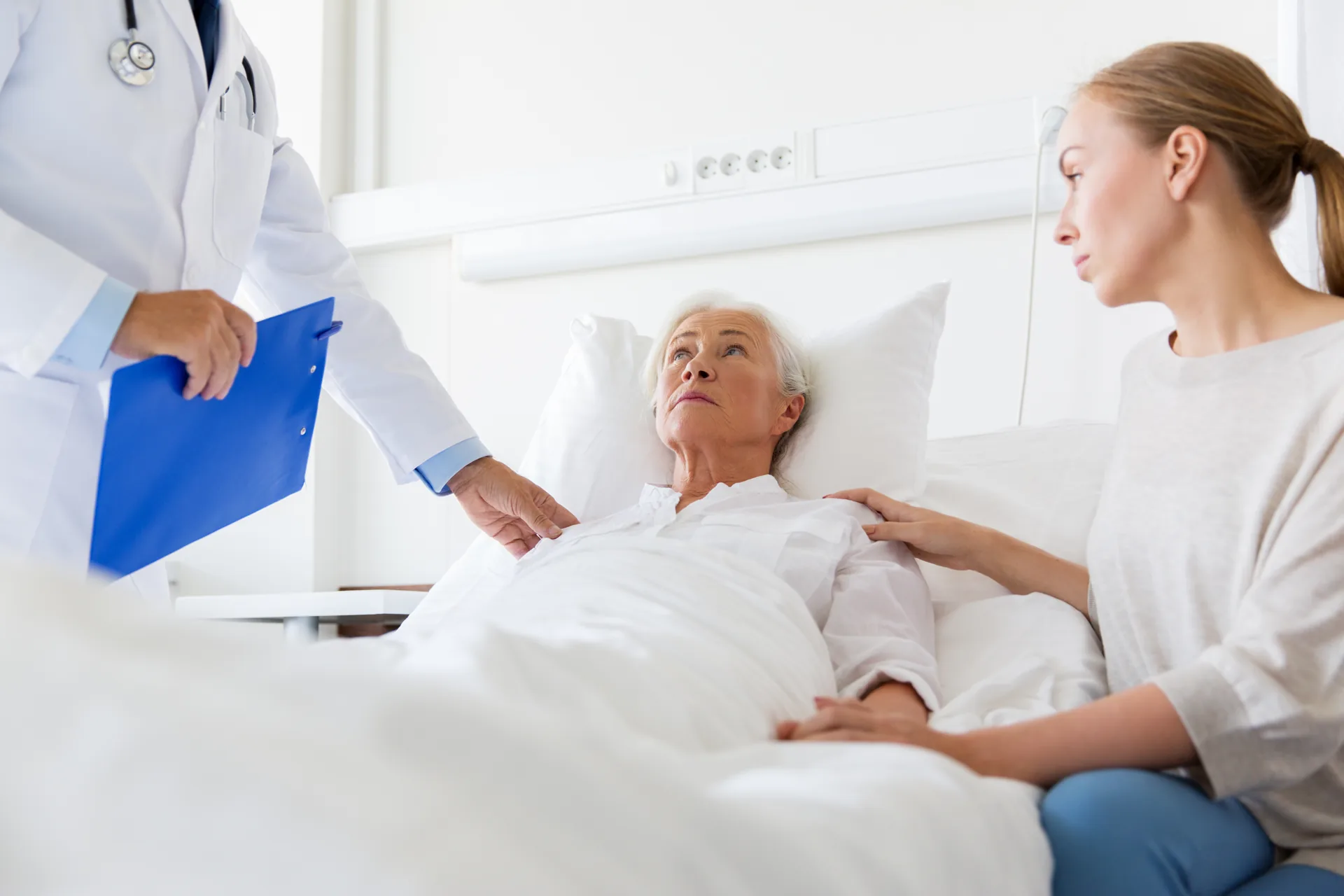 Facial Paralysis After Stroke — Dr. Panossian