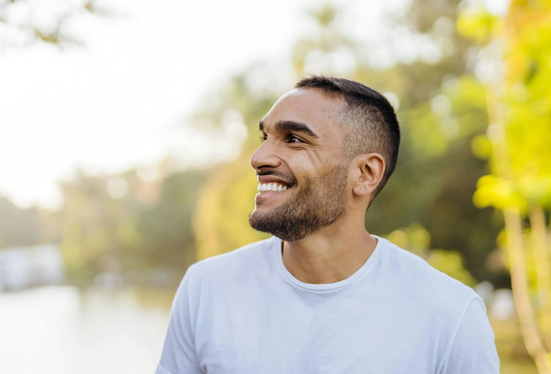 Facial Asymmetry Correction — Dr. Panossian