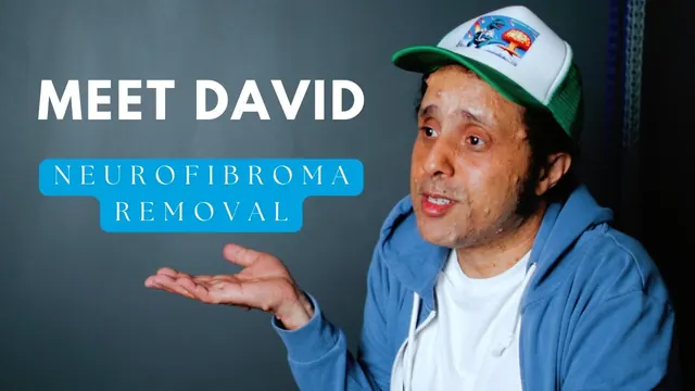 Living Boldly with Neurofibromatosis